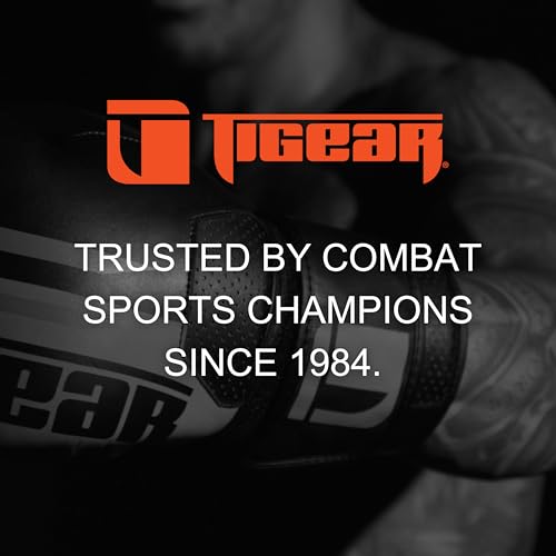 TIGEAR Slate Pro-Style Boxing Headgear | Open-Face MMA Headgear for Sparring, Muay Thai, Kickboxing, and Martial Arts | Lightweight, Maximum Visibility, Moisture-Wicking Liner - size: Small-Medium