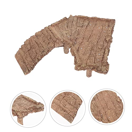 Turtle Basking Platform for Tortoises Small Reptiles Aquarium Ornament
