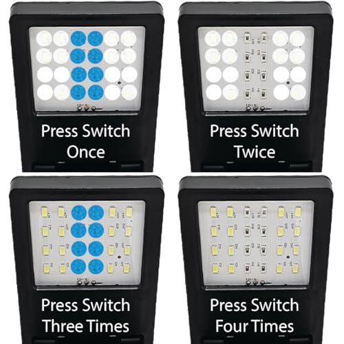 Level One Pets Duo 2 in 1 Submersible Aquarium Filter with LED Light (Up to 3 Gallons) - size: Filter (Up to 3 Gallons)
