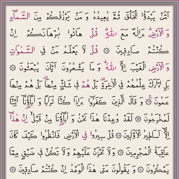 Special Red Velvet Quran (Red, Gilded, Sealed) | Gift to Everyone (Pocket Size 8x11 cm, Light Pink)