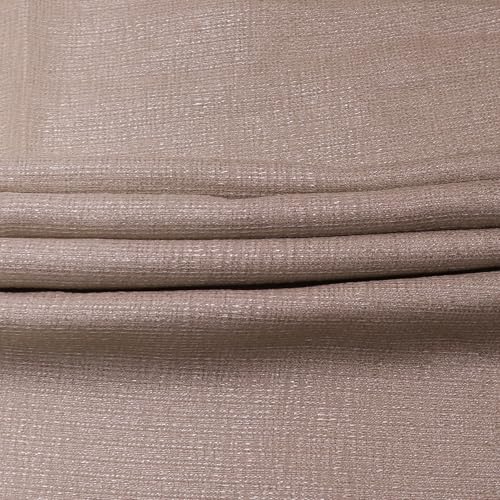 RARITYUS Fashion Gradient Color Hijab Scarf for Women Glitter Modal Instant Muslim Islamic Hijab Head Wraps Long Shawls - color: Khaki