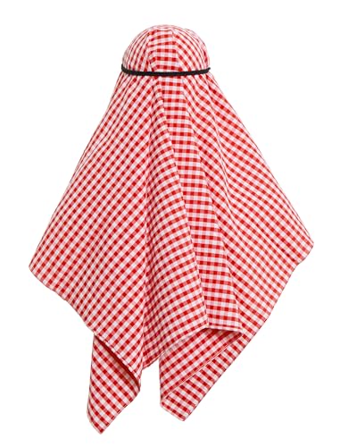 OBEEII Toddler Baby Boy Muslim Thobe Long Sleeve Thobe Robe + Pants + Shemagh Keffiyeh 3PCS Saudi Ramadan Outfit Abaya 12M-5Y - color: White(3pcs), size: 2-3T