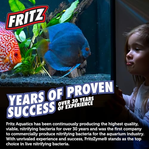 Fritz Aquatics Betta Botanicals for Betta and Community Fish Aquariums (Nature Box)