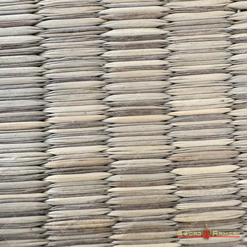 Munetoshi 10 Pcs True Omote Tatami Mats Tameshigiri Sword Cutting Test Target
