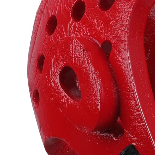 Kids Taekwondo Headgear Karate Headgear, Taekwondo Sparring Gear, MMA Martial Arts Helmets, Boxing Martial Arts Helmets Fo - color: Blue, size: Small