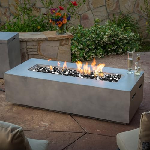Fire Glass 20lbs, 1/2 Inch Black Reflective Fire Pit Rocks | Glass Rocks for Fire Pit Table, Fireplace Rocks, High Luster and Heat Resisitant - color: Black, 1/2 Inch, size: 20 Pounds