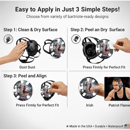 Wrestling Headgear with Ear Protection & Chin Cup Adjustable Lightweight Head Guard for Competition & Practice – Durable Protective Wrestling Ear Guard for Youth & Adult Athletes - color: Jacob Wrestled God