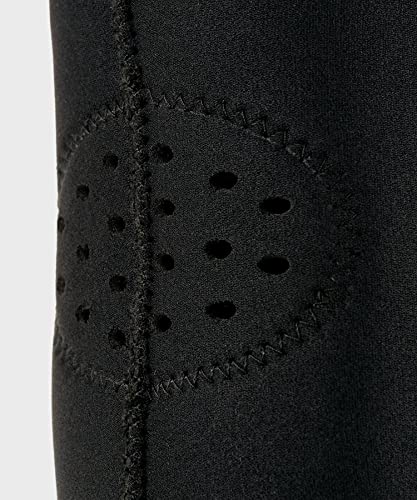 Venum Kontact Gel Knee Pads - Pair - Black/Gold - L