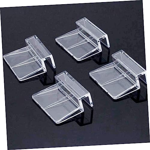 Sturdy Fish Tank Lid Bracket Handles Fish Tank Lid Aquarium Lid Replacement Parts