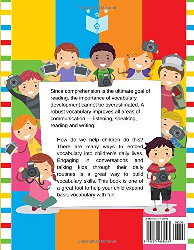 1000 Kids Flash Cards High Frequency Words Reading Bilingual Books English Arabic: First word cards with pictures easy learning to read complete list ... kindergarten, beginning reader to 3rd grade