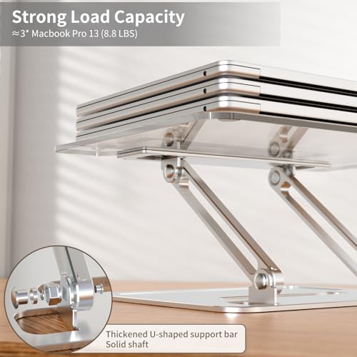 Book Holders for Reading Hands Free - Acrylic Book Stand for Reading, Ergonomic Reading Stand for Textbook Student, Bible Stand, Portable Book Stand for Desk,Recipe,Music Sheets - style: FIXED BASE