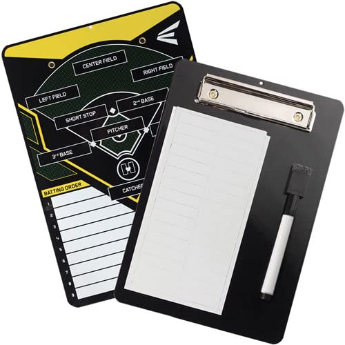 Easton | COACHES Ultimate Magnetic Line Up Board