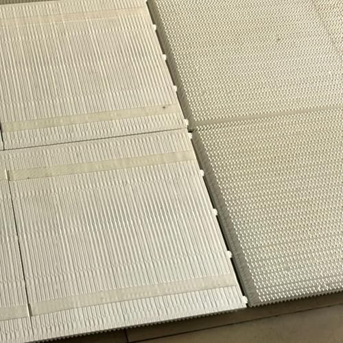 Ski Mat Carpet Multifunctional Sturdy Indoor White Ski Training Board Teens Boys