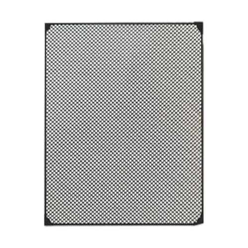 Aquarium Anti Jumping Net Cover Cuttable Mesh Screen Top Prevent Fish Escape DIY Tank Lid 7.87x7.87inch or 11.81x7.87inch - color: 30cmx20cm