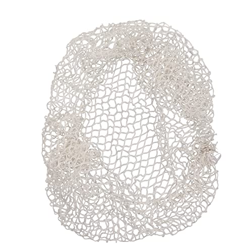 Aquarium Escape Proof Net | Adjustable Mesh Cover for Fish Containers/Reptile Enclosures | Strong Elastic Nylon Net Discourages Jumping | Upgraded Telescopic Buckle - size: Large, style: L