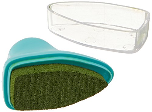 Prima Marketing Chalk Fluid Edger Pad-Moss Lawn