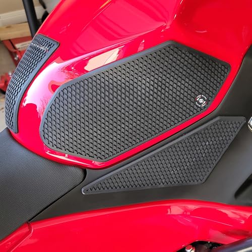 For Kawasaki Ninja 500 Z500 Ninja500 SE 2026 Side Fuel Tank Pad Protector Stickers Decal Gas Knee Grip Traction Pad Ninja 400 Z400 2018-2025 Tank GripS