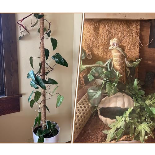 Coco Liner Roll 16x160 Inch Natural Coconut Fiber Mat for Planters | Natural Coconut Fiber, Cut-to-Fit Liner Roll, Ideal for Hanging Baskets, Planters, Window Boxes & Garden Use - size: 16in X 160in