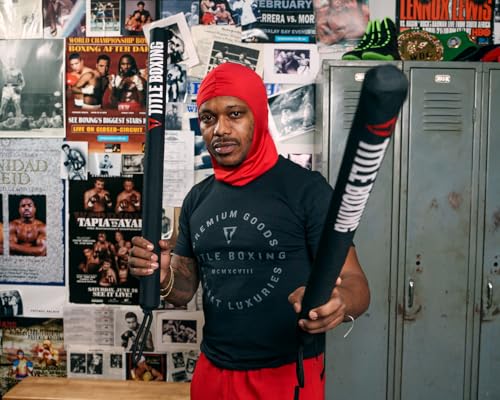 TITLE Boxing Precision Training Sticks 2.0