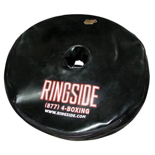 Ringside Small Rock - Unfilled