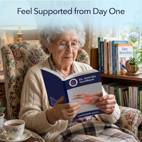 Doctor Developed Wrist Brace, Wrist Wraps for Carpal Tunnel Arthritis, Tendonitis, Hand Support, Ideal for Fitness, Weightlifting - Handbook Included (Medium - 2 Pack) - style: Wrist Brace - 2 pack