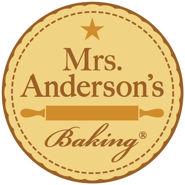Mrs. Anderson’s Baking Measuring Spoons, Heavyweight 18/8 Stainless Steel, 4-Piece Set - style: Measuring Spoons, 4-Piece Set