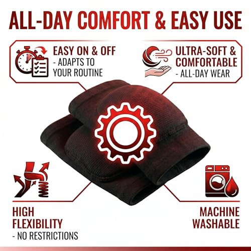 Volleyball Knee Pads for Women Men Youth Kids, Knee Brace for Basketball Soccer Football Dance Yoga Tennis Running Cycling Workout Climbing (X-Small) - size: X-Small