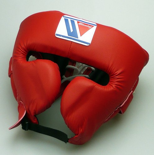 Winning Headgear Fg2900