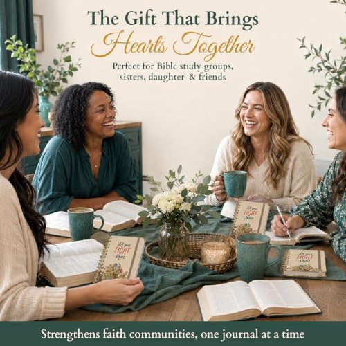 140 Pages Hardcover Blank Christian Notebook,Let Your Light Shine | Lined Pages with Bible Verse Cover – Inspirational Writing Spiral Notebook for Bible Study and Prayer - color: Light Shine