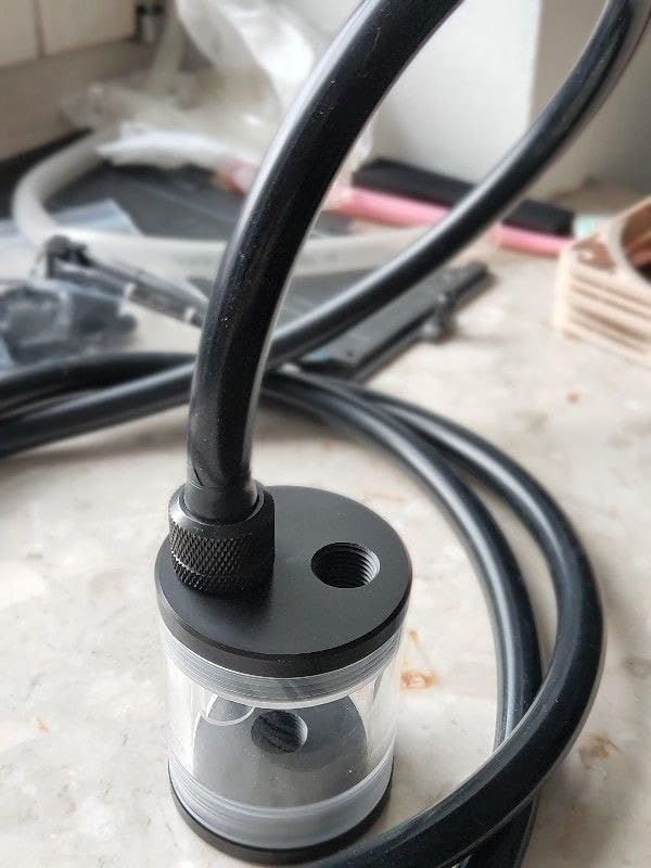 Silicone Tubing 3/4"ID × 10FT Food Grade Hose Soft Silicon Tube | Black Flexible Pure Silicon Tubing for Home Brewing Wine Making Hydroponic, High/Low Temp Resistance, Odorless, Safe - size: 3/4" ID, style: 10 Feet
