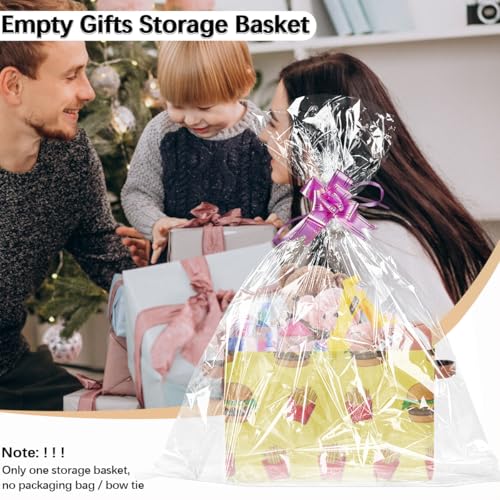 Storage Basket Burger Fries Storage Bins with Handles Polyester Storage Boxes Collapsible Nursery Baskets for Bathroom Living Room,1 Pack - size: 1 Pack