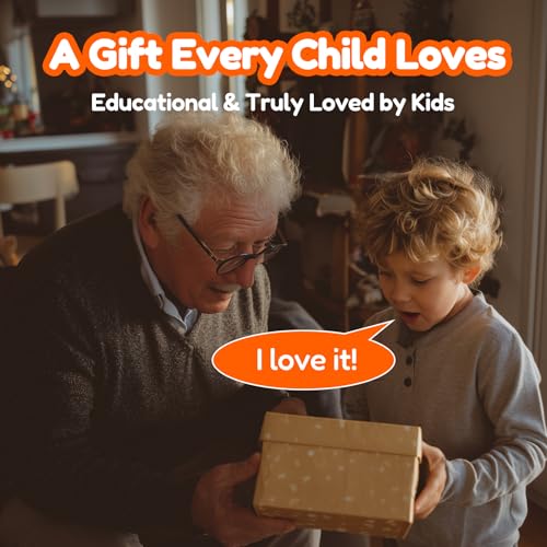 Talking Flash Cards Bilingual for Toddlers - Arabic English Flashcards for Kids Adults, Test Mode, Pocket Speech Children, Interactive Vocabulary Learning, Audible Gifts Boy Girl (Arabic) - color: Arabic