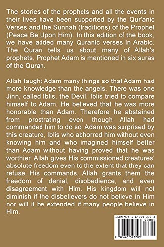 Stories of the Prophets