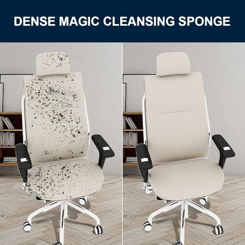 (50 Pack) Eraser Sponge SmilePowo Maigc Cleaning Sponge Eraser Melamine Sponges in Bulk Boat Eraser Multi Surface Scrubber Foam Cleaning Pads - Bathtub, Floor, Baseboard, Bathroom, Wall Cleaner - size: 50