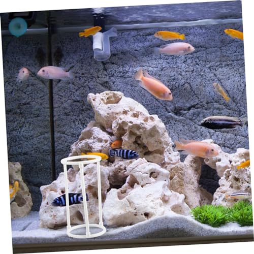 Toyvian 8pcs Replacement Splash Guards for Humidifier Fish Tank Rockery Humidifier Splash Guards Portable and Easy to Install