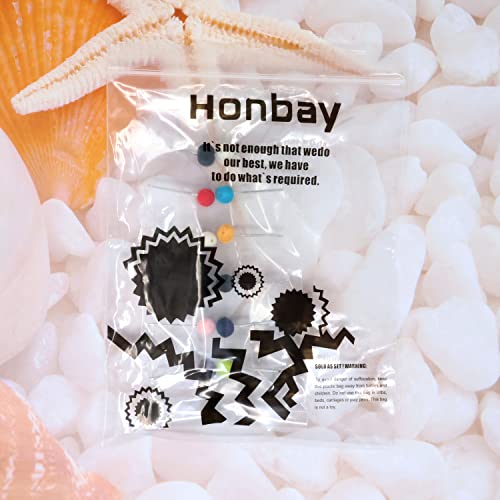 Honbay 12피스 귀여운 히잡 핀 크리스탈 라인스톤 볼 진주 브로치 핀 헤드스카프 숄 스카프 이슬람 히잡 스카프 클립 안전 핀 버튼 웨딩 드레스 장식 부토니에르 - style: G