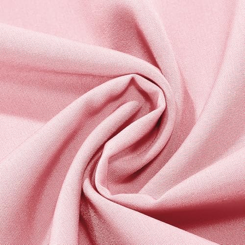 FYMNSI Kids Girls Muslim Abaya Dress Modest Lace Belted Prayer Dress Islamic Maxi Robe Kaftan Ramadan Arabian Dubai Clothes - color: Pink, size: 12-13 Years