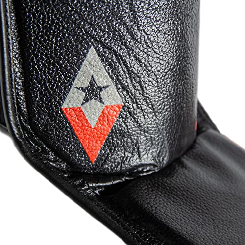 Revgear Subhunter Grappling Shin Guard Freestyle - size: Medium