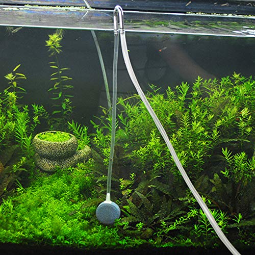 Aquarium U-Shape Connectors Stainless Steel Fish Tank Air Pump Accessories CO2 System U-Shape Tube Connector