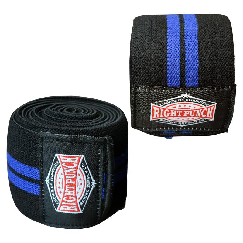 ProShield Boxing Wraps| 180-Inch Bandages| Boxing Hand Wraps Protection for Muay Thai MMA and Kickboxing - color: Red, size: 157"