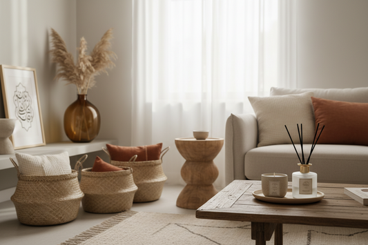 Scented or Unscented? A Muslim’s Guide to Choosing Halal-Friendly Home Fragrance