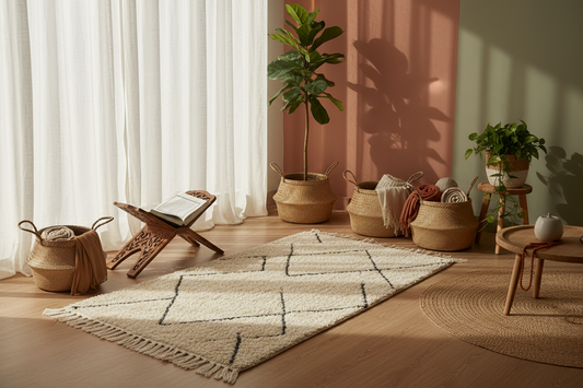 Top 5 Sunnah-Inspired Morning Habits That Bring Calm to Your Modern Home