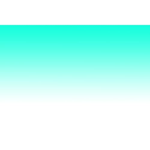 Ombre Aqua Aquarium Background Aqua and White Fish Tank Background Spectacular Vibrant Ombre Reptile Tank Backgrounds Vivid Aquas White Reptile Tank Terrarium Enclosure Backgrounds 24x16in - color: G-Aqua, size: 24(W)x16(H)inches/ 60(W)*40cm(H)