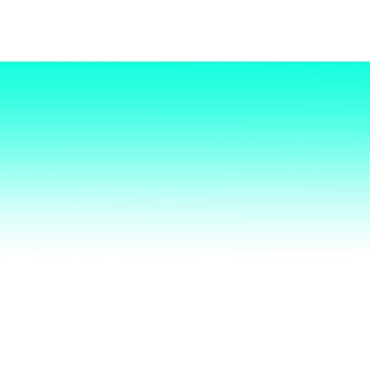 Ombre Aqua Aquarium Background Aqua and White Fish Tank Background Spectacular Vibrant Ombre Reptile Tank Backgrounds Vivid Aquas White Reptile Tank Terrarium Enclosure Backgrounds 24x16in - color: G-Aqua, size: 24(W)x16(H)inches/ 60(W)*40cm(H)