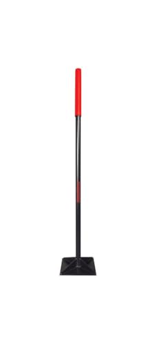 Razorback 30004 Tamper Steel 8 X 8