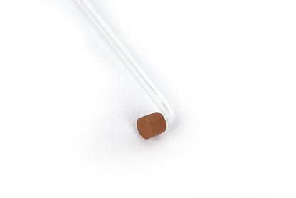 Acrylic CO2 Diffuser for Aquarium up to 10 Gallon Ceramic Disc Nano | Acrylic diffuser, ceramic disc; fine mist - size: XS-11mm