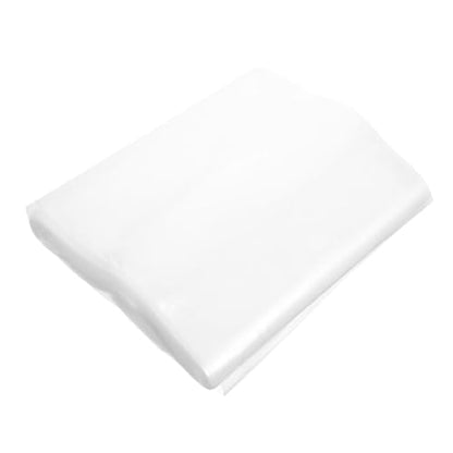 STOBAZA 50Pcs Leak Aquarium Shipping Bags for Live Fish Transport Ornamental Fish Packing Pouch Thickness Stable Easy to Carry