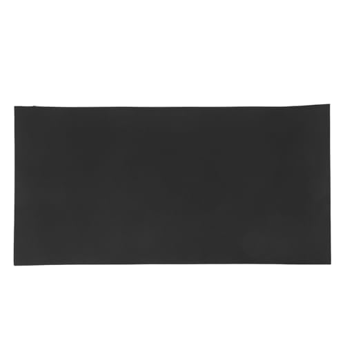 Aquarium Mat: Shockproof Fish Tank Pad for Stability and Comfort - Decorative Floor Mat for Fish Hobbyists - Desktop Protector - size: 100.00X50.00X0.60CM