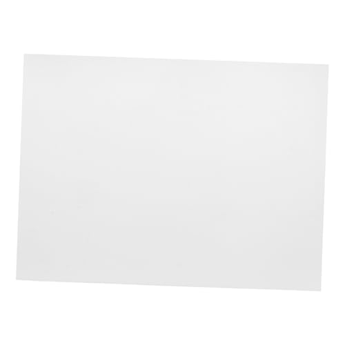 Fish Tank Pad Aquarium Bottom Pad Fish Pond Mat Aquarium Insulation Mats Fish Tank Cushioning Mat Reptile Terrarium Mat Aquarium Leveling Pad Fish Tank Insulation Mats White Eva