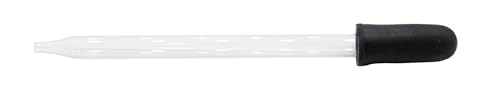 1300-10A-DZ: Dropper Medicine w/Straight Glass Pipette 4